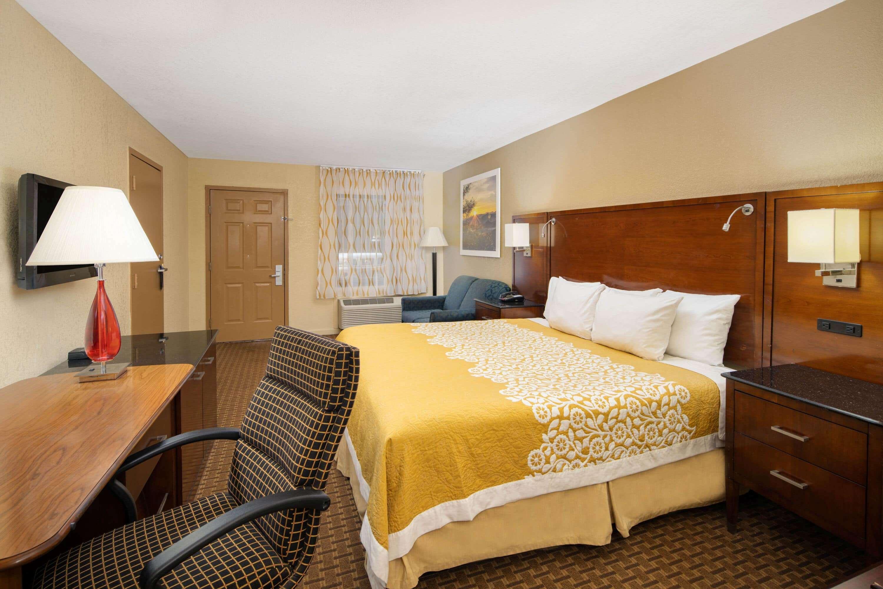 Days Inn By Wyndham Thomaston Exterior foto